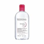 Bioderma Sensibio H2O Micellar Water with Pump - 500ML