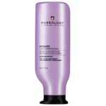 Pureology | Hydrate | Moisturising Conditioner, For Medium to Thick Dry, Colour Treated Hair, Vegan
