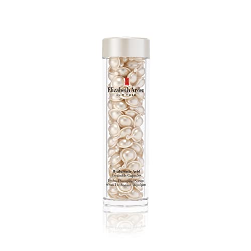 Elizabeth Arden Hyaluronic Acid Ceramide Capsules Hydra-Plumping Serum