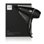 ghd Air Hair Dryer - Powerful 2,100 W Professional-Strength Motor, Advanced Ionic Technology, Smooth Salon-Style Finish