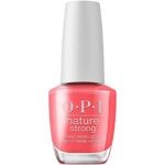 OPI Nature Strong Natural Origin Nail Polis
