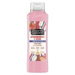 Alberto Balsam Strawberries & Cream Conditioner 6 x 350 ml