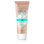 Eveline Cosmetics, Magical CC Cream 51 30 ml