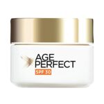 L'Oréal Paris Age Perfect Collagen Expert Day Cream SPF 30, Anti-Sagging + Anti-Age Spots, 50ml