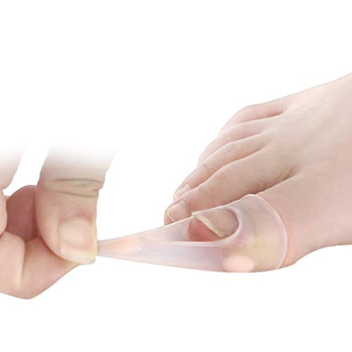 HEALLILY Ingrown Toenail Tool Toenail Corrector Patch Paronychia Toenail Treatment Tape Toenail Correction Sticker Paronychia Recover Foot Care T