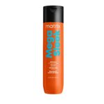Matrix | Mega Sleek | Smoothing Conditioner with Shea Butter to Protect against Humidity, for Coarse hair, Total Results