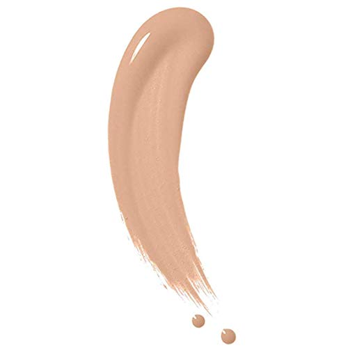 Maybelline Fit Me Foundation, Matte & Poreless, Full Coverage Blendable Normal to Oily Skin, 115 Ivory 30ml