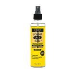 EBIN NEW YORK Wonder Bond Melting Spray 8oz/ 250ml - Extra Mega Hold (Original) No Reside, Long Lasting Formula with Protecting Edges, Gives Unde