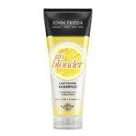 John Frieda Go Blonder Lightening Shampoo for Blonde Hair 250 ml