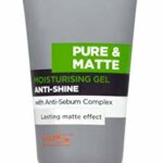L'Oréal Men Expert Pure & Matte Gel Moisturiser, 50ml