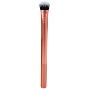 Real Techniques Expert Concealer Makeup Brush (Packaging and Handle Colour May Vary)