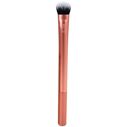 Real Techniques Expert Concealer Makeup Brush (Packaging and Handle Colour May Vary)