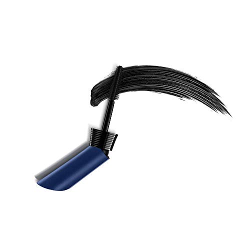 L'Oreal Paris Unlimited Waterproof Mascara, Black, 7.4 ml