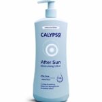 Calypso After Sun Moisturising Lotion - Family size 500 ml