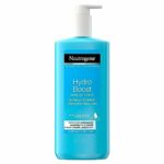 Neutrogena Hydro Boost Body Gel Cream, 400 ml (Pack of 1)