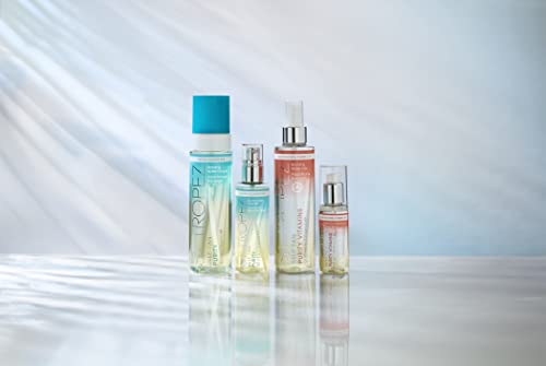 St.Tropez Fake Tan, Vitamin D Boosting Self Tan Purity Vitamins Bronzing Body Mist, Award Winning Vegan Tanning Water with Vitamin C, 100 Percent