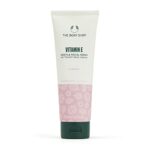 The Body Shop Vitamin E Gentle Facial Wash 125ml