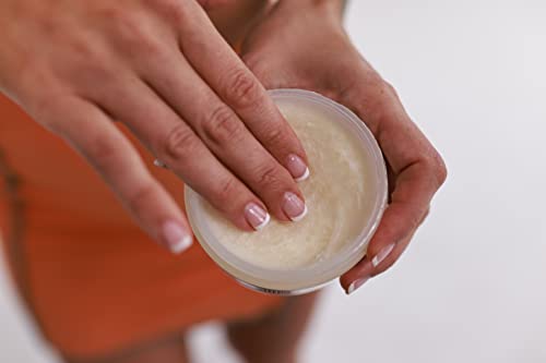 Hustle Butter Deluxe Tub"The Ones" Organic Tattoo Care 30ml (1oz) By Richie Bulldog You Can’t Knock The Hustle