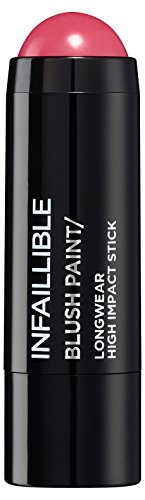 L'Oréal Infallible Blush Paint Chubby 1 Pink Picasso
