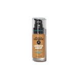 Revlon Colorstay Foundation, Toast 370 (Packaging May Vary)