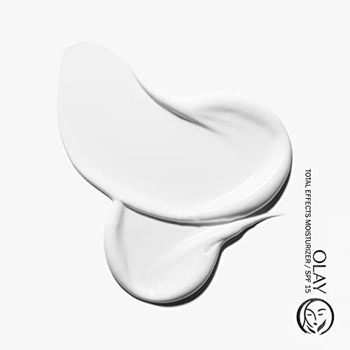 Olay Total Effects 7in1 Fragrance Free Moisturiser With Niacinamide, 50ml