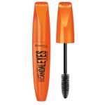 Rimmel Scandaleyes Mascara, Black