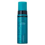 St.Tropez Self Tan Express Mousse - Fast Acting Fake Tan Develops in 1-3 Hours, Streak-Free Finish - Vegan, Natural & Cruelty Free, 200ml