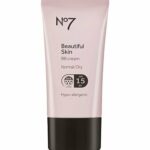 No7 Beautiful Skin BB Cream for Normal / Dry skin Fair Fair