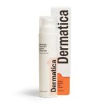 Dermatica Nourishing Ceramide with Peptide Moisturiser, Water Based Moisturiser with Ceramides, Fragrance Free (50ml)