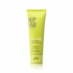 Nip+Fab Teen Skin Fix 2 In 1 Mask and Scrub Pore Blaster | 75 ml | Soin Anti Pores Teen Skin Fix | Pore Minimising 2 in 1 Mask | Vegan & Cruelty-