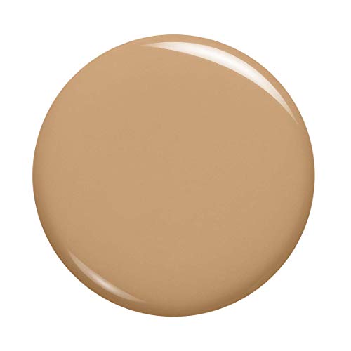 L'Oréal Paris Infallible 32H Fresh Wear Foundation, Full-coverage, Longwear, Weightless Smooth Finish, Water-proof and Transfer-proof, with Vitam