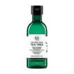 The Body Shop Tea Tree Facial Wash 250 ml