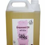Grapeseed Oil Cosmetic Grade 5 litres