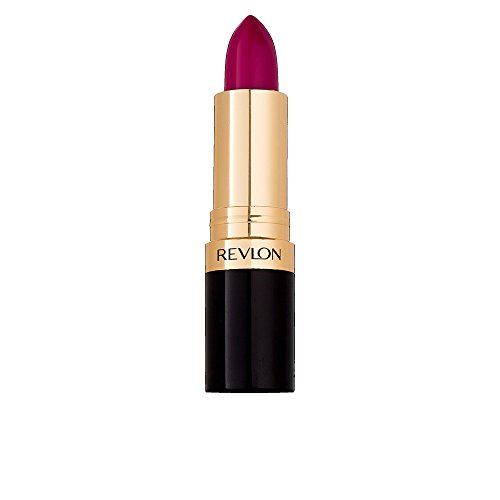 Revlon Super Lustrous Lipstick, High Impact Lipcolour with Moisturising Creamy Formula, Infused with Vitamin E and Avocado Oil in Pink Pearl, Sky