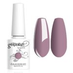 Vishine 8ml Bottle Nail Varnish Gloss Soak Off UV Gel Polish Nail Manicure Lacquer #1579