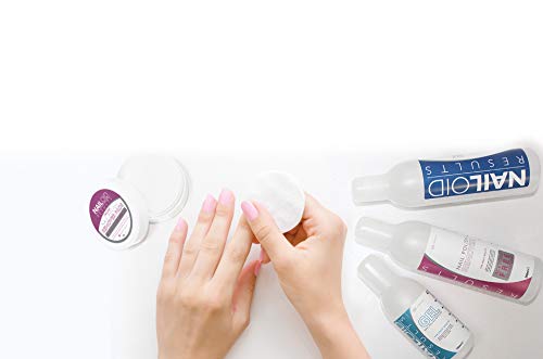 Nailoid Instant White Nail Treatment 12ml