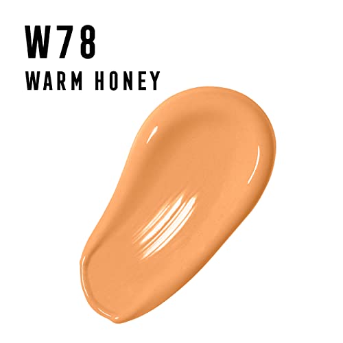 Max Factor Facefinity 3-In-1 All Day Flawless Foundation SPF 20 C50 Natural Rose, 30ml