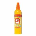 Avon Naturals Kids Magnificent Mango Tamer Detangling Spray