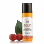 Vitamin C Skin Reviver For Instant Smoothing Radiance Of Dull Skin.