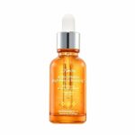Jumiso Vitamin serum & Hyaluronic Acid for face All day Brightening & Balancing Anti-aging and wrinkle ingredients. Suitable for Derma Roller