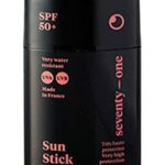 SeventyOne Percent Sunset Sun Stick SPF50+, Coral, 10 g