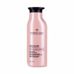 Pureology Pure Volume, Shampoo, For Flat, Fine, Colour-Treated Hair, Adds Weightless Volume, Vegan Formulas, Sulphate Free for a Gentle Cleanse