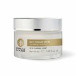 Manuka Doctor Day Cream SPF15, fresh, 50 millilitre