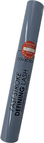 Complete Beauty Make-Up Bundle of Moisturiser, Eye Lashes, Eye Brow Kit, Mascara, Lip gloss for every day use