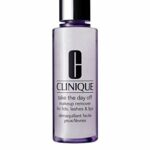 Clinique Take The Day Off Make-Up Remover for Lids, Lashes & Lips 125ml