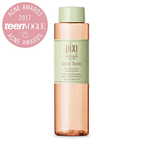 Pixi Glow Tonic With Aloe Vera & Ginseng 250ml