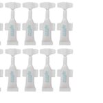 Jeunesse Instantly Ageless 10 Vial - Immediately reduces the appearance of under-eye bags, fine lines, wrinkles and pores, and lasts 6 to 9 hours