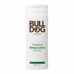 Bulldog Skincare Original Body Lotion for Men 250 ml
