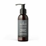 Sukin Oil Balancing Mattifying Facial Moisturiser 125ml