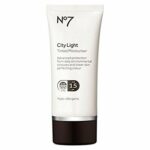 No7 City Light Tinted Moisturiser Medium